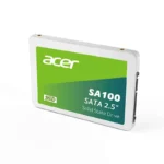 Acer SA100 480GB 2.5" SATA lll SSD-BL.9BWWA.103