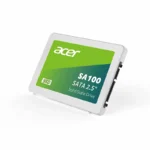 Acer SA100 480GB 2.5" SATA lll SSD-BL.9BWWA.103