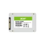 Acer SA100 480GB 2.5" SATA lll SSD-BL.9BWWA.103