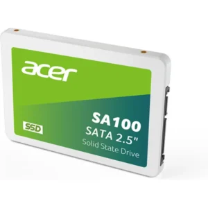 ACER SA100-1920GB 2.5″ SATA lll SSD-BL.9BWWA.102