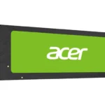 ACER FA100-512GB M.2 NVMe PCIe Gen 3x4-BL.9BWWA.119