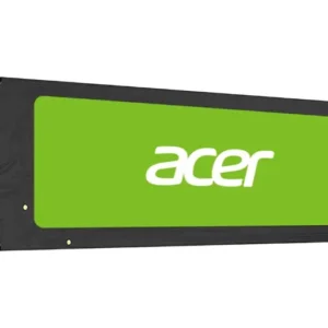 ACER FA100-512GB M.2 NVMe PCIe Gen 3x4-BL.9BWWA.119