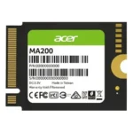 ACER MA200-1TB M.2 NVMe 2230 PCIe Gen 4x4-BL.9BWWA.154