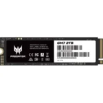 Predator GM7-2TB M.2 NVMe PCIe Gen 4x4 2TB-BL.9BWWR.119