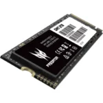 Predator GM7-2TB M.2 NVMe PCIe Gen 4x4 2TB-BL.9BWWR.119