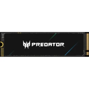 Predator GM6 2TB M.2 NVMe PCIe Gen 4x4-BL.9BWWR.134