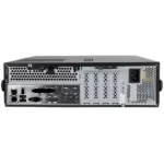 In Win BL641 Micro ATX Computer Case - BL641BK300U3GOLD - Image 2