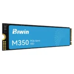 Biwin M350 1TB PCIe Gen4 NVMe M.2 SSD-BM350NN01TB-RGX