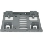 StarTech.com Dual 2.5 Inch To 3.5 Inch SATA HDD Mounting Bracket TAA - BRACKET25X2 - Image 3