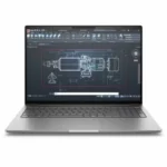 HP ZBook 8 G1i Firefly 16 Mobile Workstation - BV5K9PT