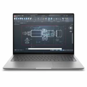 HP ZBook 8 G1i Firefly 16 Mobile Workstation - BV5K9PT