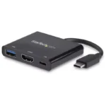 StarTech USB 3.1 HDMI A/V Adapter CDP2HDUACP