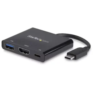 StarTech USB 3.1 HDMI A/V Adapter CDP2HDUACP