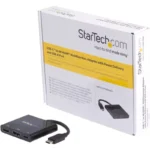   StarTech USB Crash Cart Adapter NOTECONS02