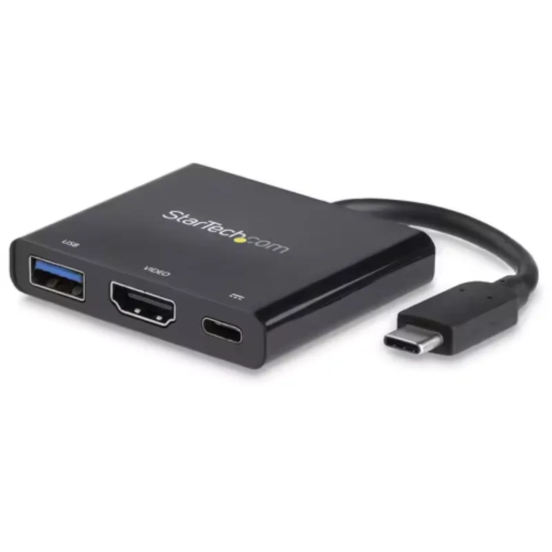 StarTech USB 3.1 HDMI A/V Adapter CDP2HDUACP