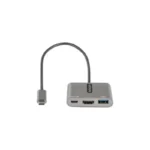 StarTech USB-C Docking Station - CDP2HDUACP2