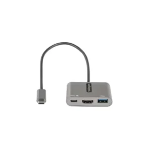 StarTech USB-C Docking Station - CDP2HDUACP2