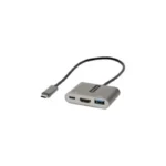 StarTech USB-C Docking Station - CDP2HDUACP2