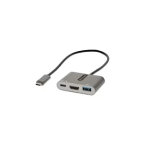 StarTech USB-C Docking Station - CDP2HDUACP2