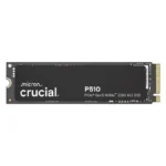 Crucial P510 2TB Gen5 2280 NVMe M.2 SSD-CT2000P510SSD8