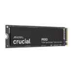 Crucial P510 2TB Gen5 2280 NVMe M.2 SSD-CT2000P510SSD8