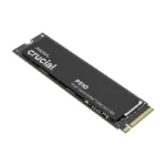 Crucial P510 2TB Gen5 2280 NVMe M.2 SSD-CT2000P510SSD8-T