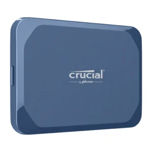 Crucial X10 6TB External Portable SSD-CT6000X10SSD9