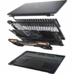 Dell Pro Max 16 MC16250 Mobile Workstation - CTO731R1T_MC16250_AU - Image 13