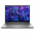 HP ZBook 8 G1i 16 Mobile Workstation D38GFPT