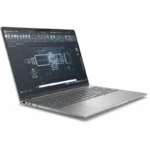 HP ZBook 8 G1i 16 Mobile Workstation D38GFPT