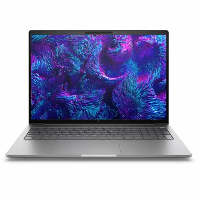 HP ZBook 8 G1i 16 Mobile Workstation D38GFPT