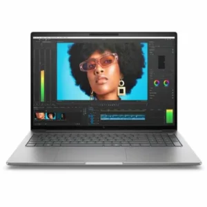 HP ZBook 8 G1i D38GGPT Mobile Workstation