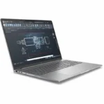 HP ZBook 8 G1i D38GGPT Mobile Workstation