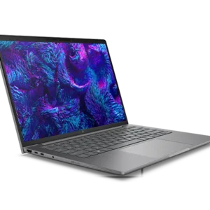 HP ZBook 8 G1i 14 Mobile Workstation - D92QMPT