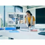 HP ZBook 8 G1i 14 Mobile Workstation - D92QMPT