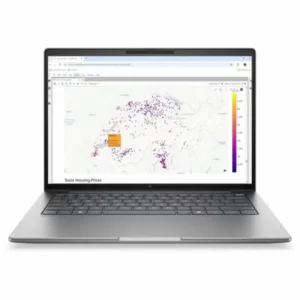 HP ZBook 8 G2i 14 Mobile Workstation - DM5Z2PT