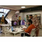 HP ZBook 8 G1i 14 Mobile Workstation - DP3R4PT
