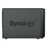 Synology DiskStation DS223 2-Bay Diskless NAS Realtek Quad-Core 2GB