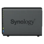 Synology DiskStation DS223 2-Bay Diskless NAS Realtek Quad-Core 2GB