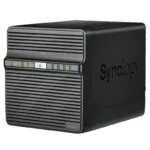Synology DiskStation DS423 4-Bay 3.5' Diskless 2xGbE NAS