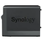 Synology DiskStation DS423 4-Bay 3.5' Diskless 2xGbE NAS
