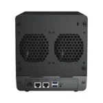 Synology DiskStation DS423 4-Bay 3.5' Diskless 2xGbE NAS