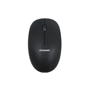 Dynamic Technology Mouse 2.4G Wireless-M1702