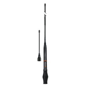 EcoXgear ATEBR660-2PK UHF CB Antenna Set
