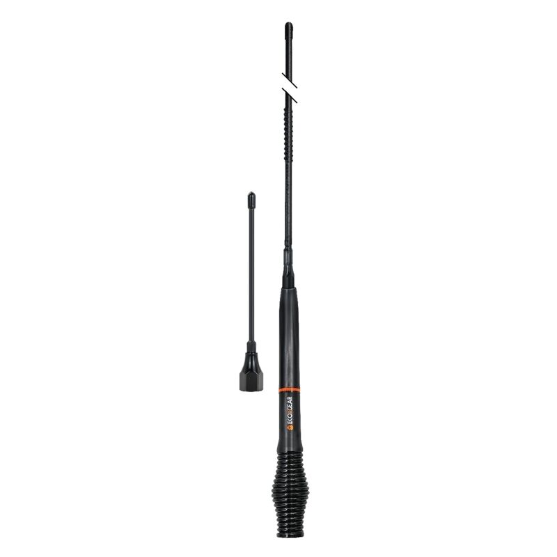 EcoXgear ATEBR660-2PK UHF CB Antenna Set