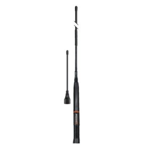 EcoXgear On Road UHF Antenna 2PK-ATEPL660-2PK