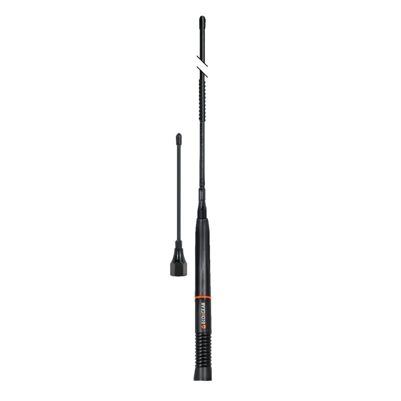 EcoXgear On Road UHF Antenna 2PK-ATEPL660-2PK