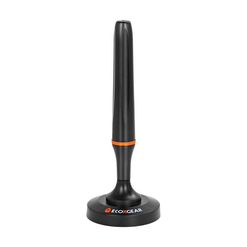 EcoXgear ATPA230 Portable Magnetic Base Antenna