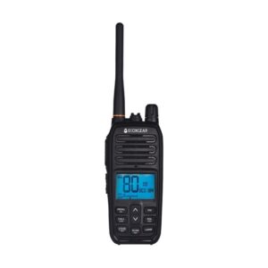 EcoXGear EXG500 IP67 Waterproof UHF CB Radio