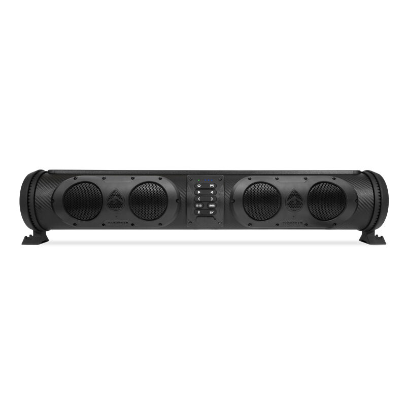 EcoXgear SoundExtreme SE26 Waterproof Soundbar-GDI-EXSNDXTR01